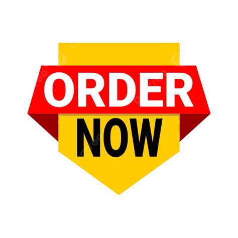 Order Now .